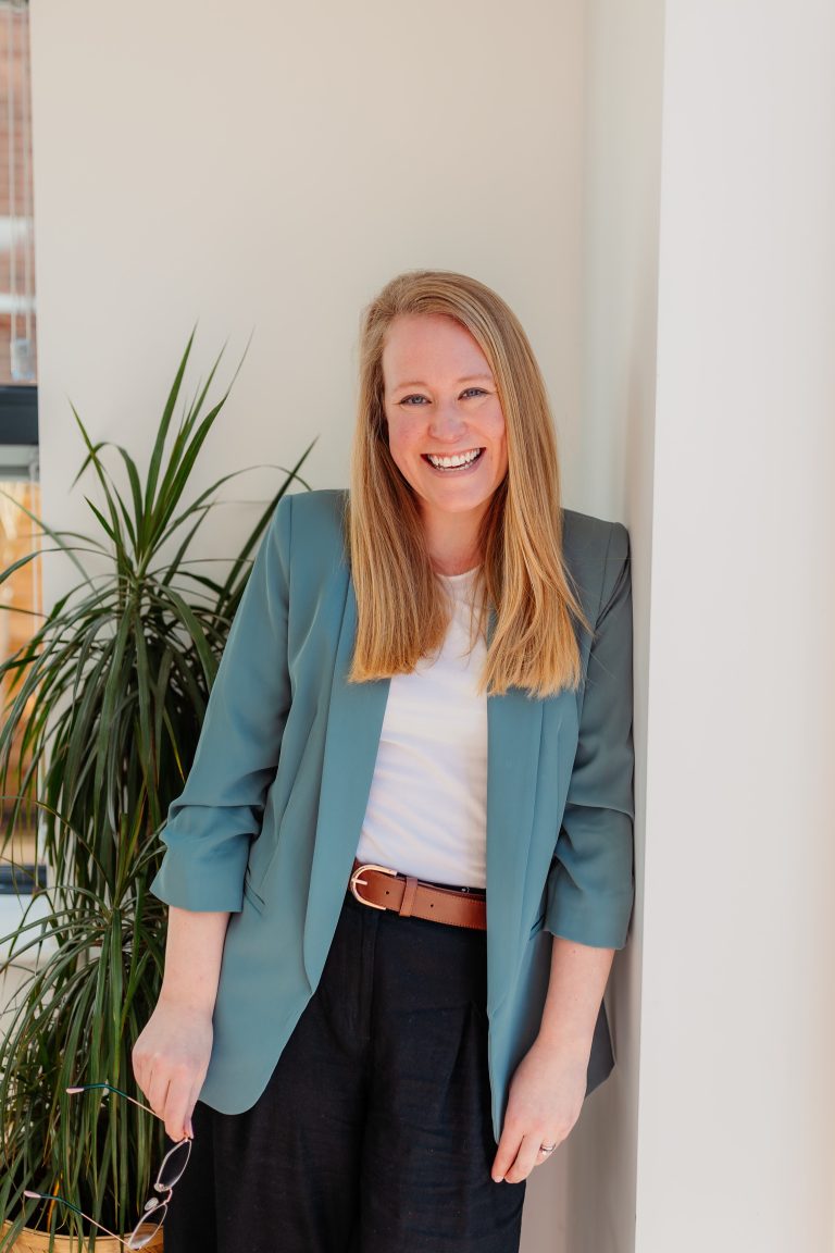 Lucy Murray Sleep Consultant in Chelmsford and Colchester